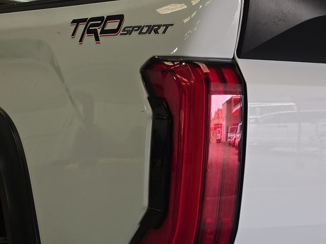 2022 Toyota Tundra SR