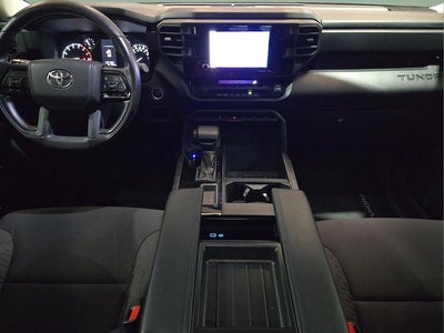 2022 Toyota Tundra SR