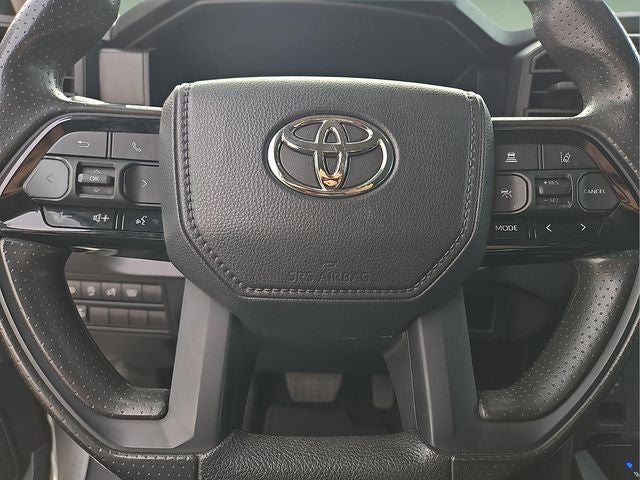 2022 Toyota Tundra SR