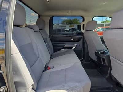 2023 Toyota Tundra SR5