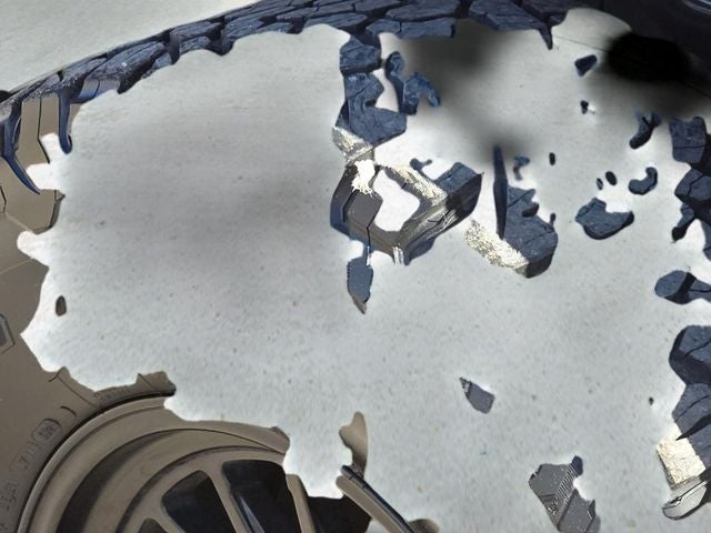 2022 Toyota Tundra Hybrid TRD Pro