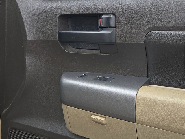 2010 Toyota Tundra Grade 4.6L V8