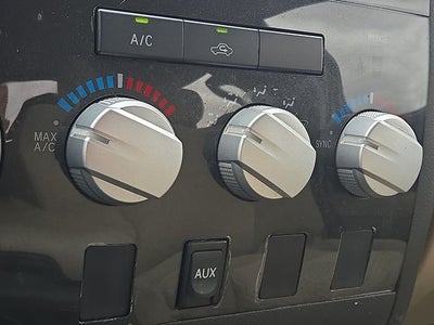 2010 Toyota Tundra Grade 4.6L V8