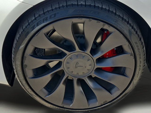 2023 Tesla Model 3 Performance