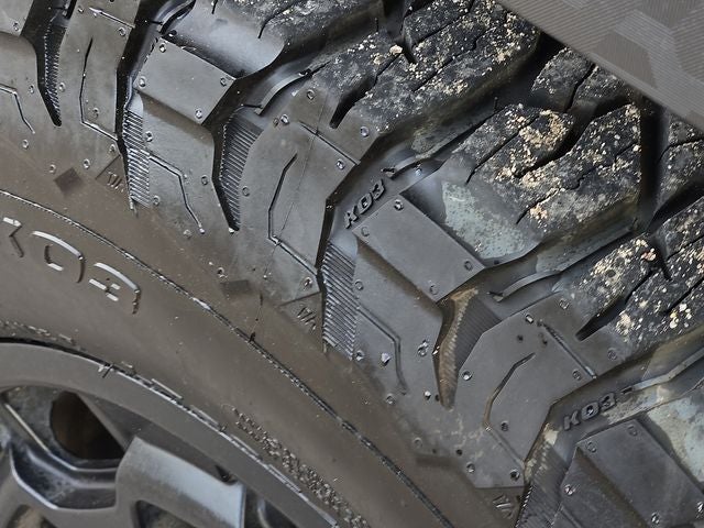 2023 Toyota Sequoia TRD Pro