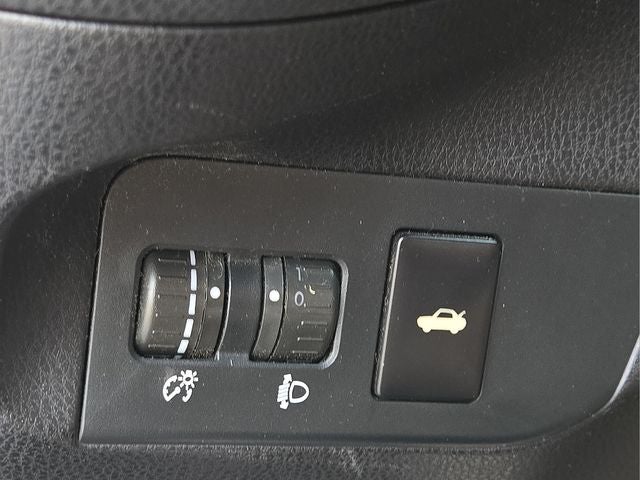 2015 Subaru BRZ Limited