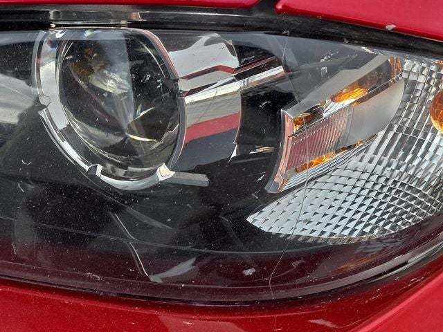 2021 Mazda Mazda Miata RF Grand Touring