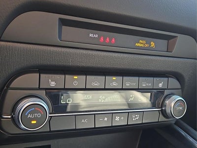 2024 Mazda Mazda CX-5 2.5 S Premium Package