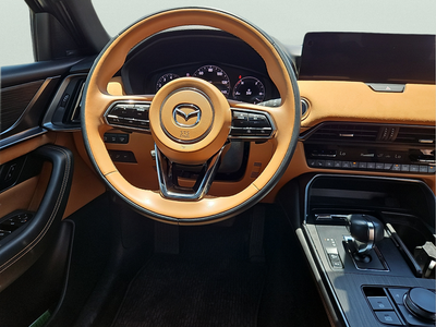 2024 Mazda Mazda CX-90 3.3 Turbo S Premium Plus