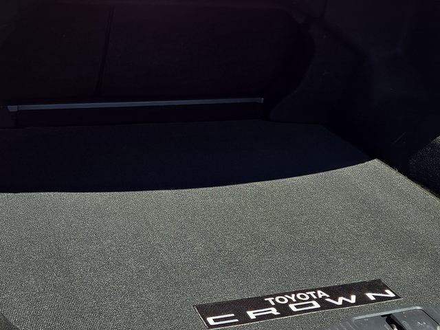 2023 Toyota Crown XLE