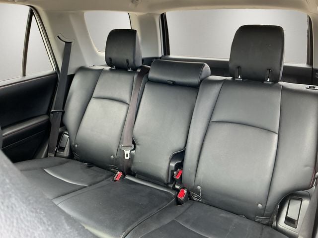 2019 Toyota 4Runner TRD Off-Road Premium