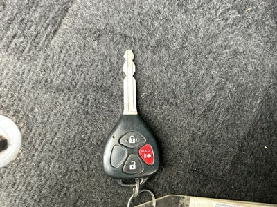 2019 Toyota 4Runner TRD Off-Road Premium