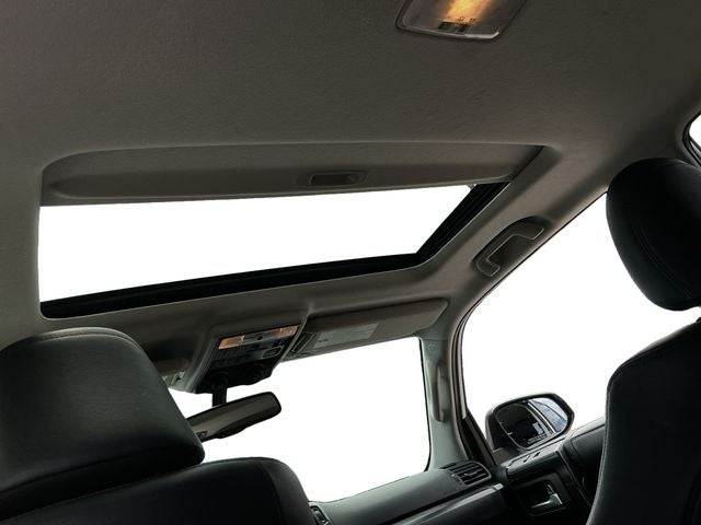 2019 Toyota 4Runner TRD Off-Road Premium