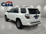 2019 Toyota 4Runner TRD Off-Road Premium