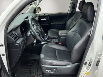 2019 Toyota 4Runner TRD Off-Road Premium
