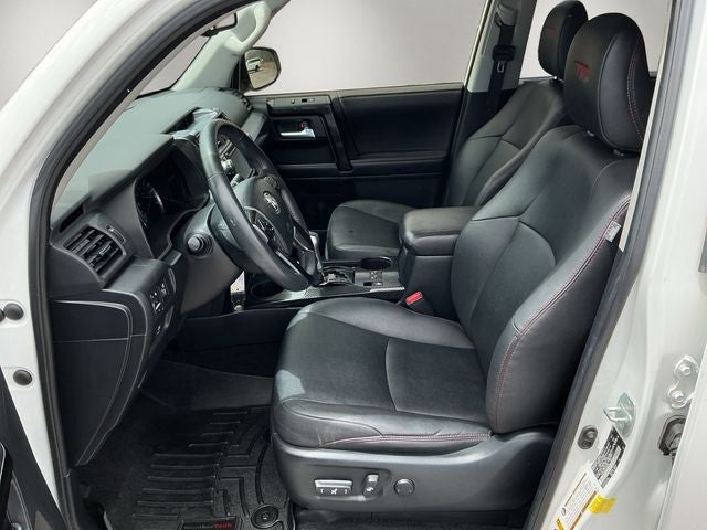2019 Toyota 4Runner TRD Off-Road Premium