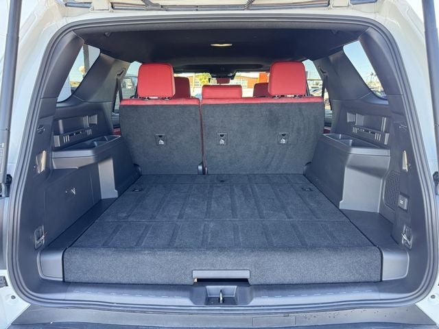 2025 Toyota 4Runner i-FORCE MAX Hybrid TRD Pro