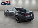 2025 Lexus IS 350 F SPORT