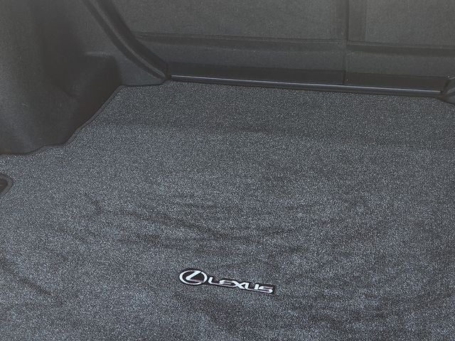 2021 Lexus RC 350 F Sport