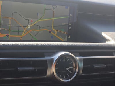 2021 Lexus RC 350 F Sport