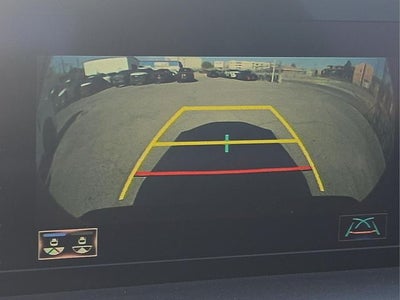 2021 Lexus RC 350 F Sport