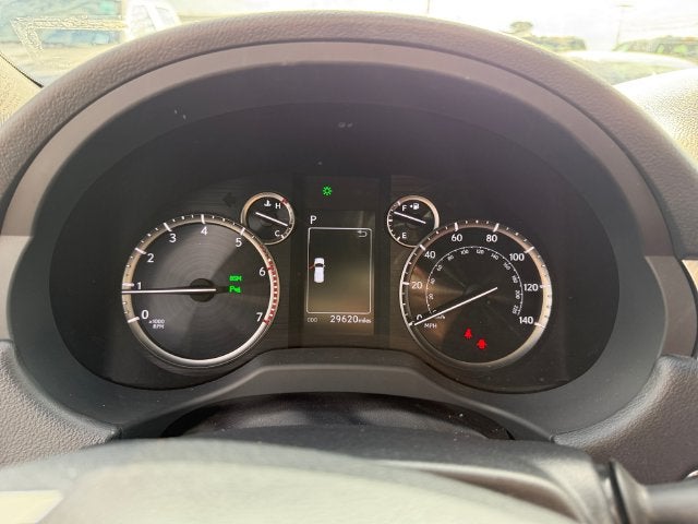 2023 Lexus GX 460