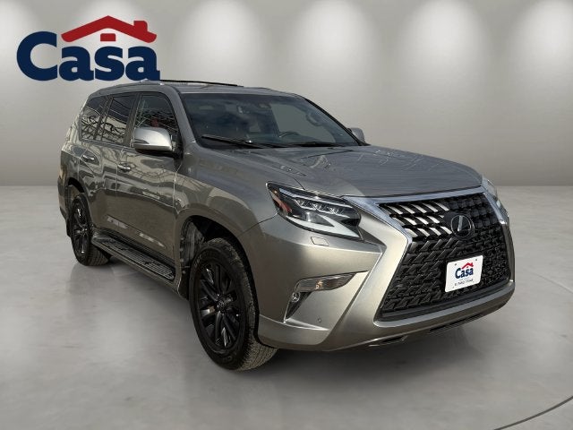 2023 Lexus GX 460