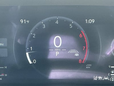 2024 Lexus GX 550 Premium+