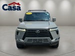 2024 Lexus GX 550 Premium+