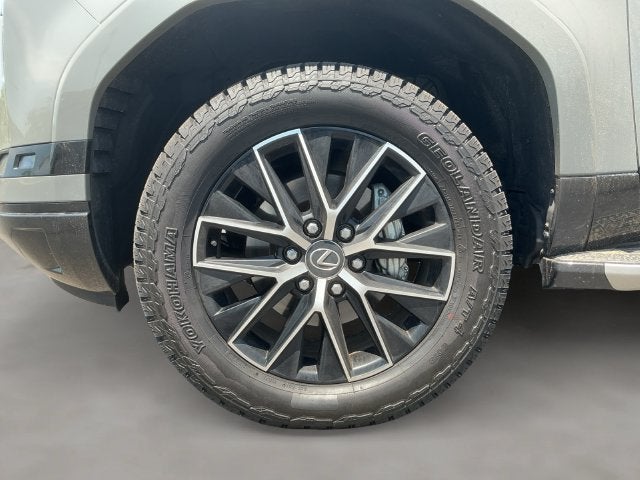 2024 Lexus GX 550 Premium+