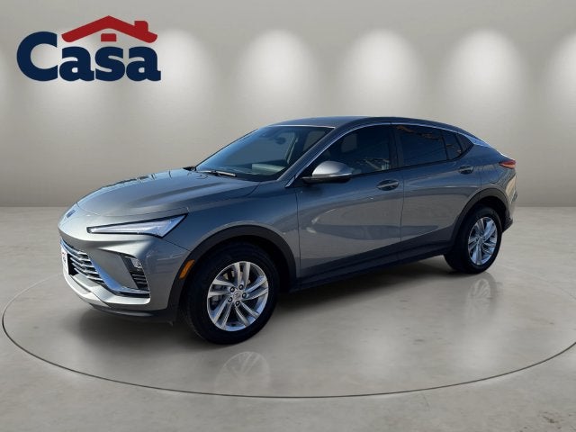2025 Buick Envista