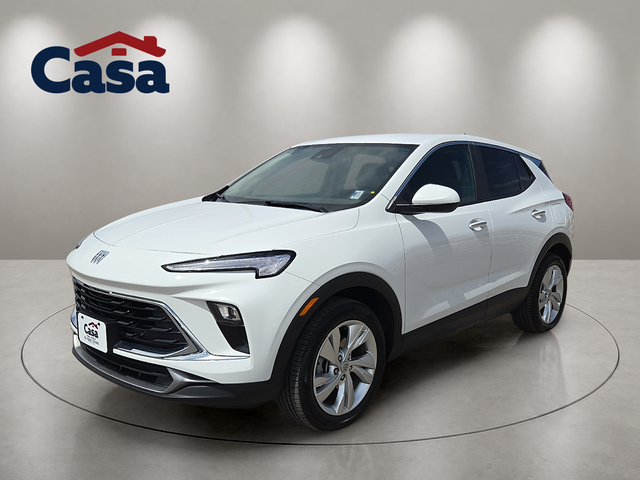 2025 Buick Encore GX Preferred's photo