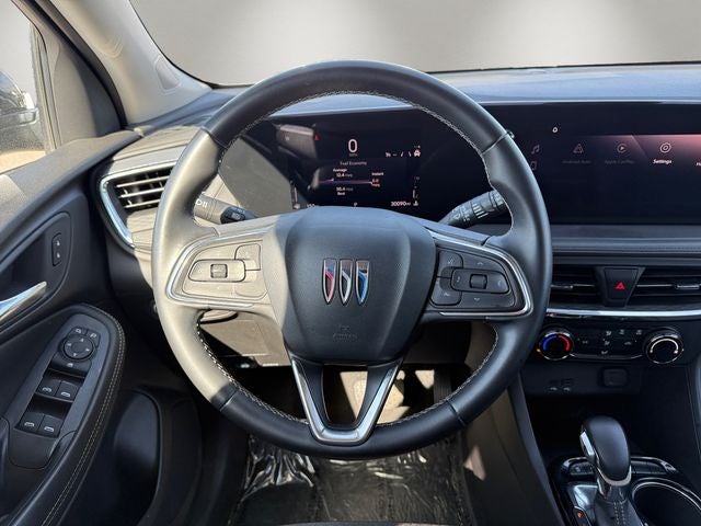 2025 Buick Encore GX Preferred - Photo 10