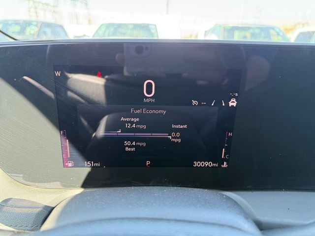 2025 Buick Encore GX Preferred - Photo 11