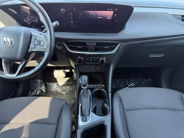 2025 Buick Encore GX Preferred - Photo 12