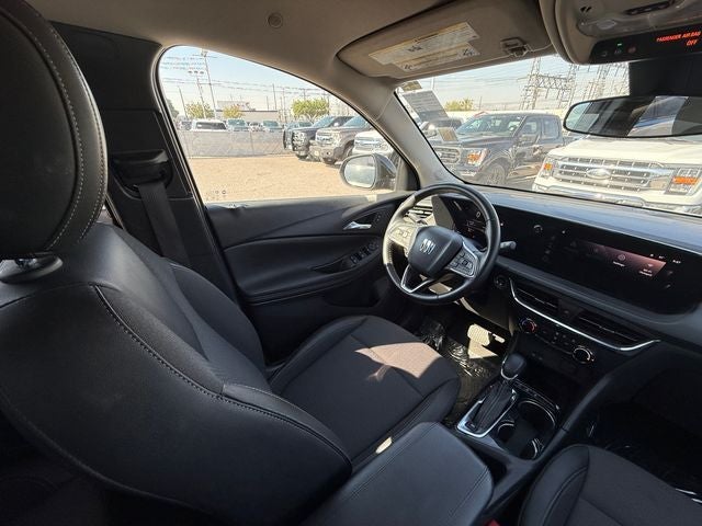 2025 Buick Encore GX Preferred - Photo 13