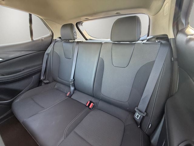 2025 Buick Encore GX Preferred - Photo 14