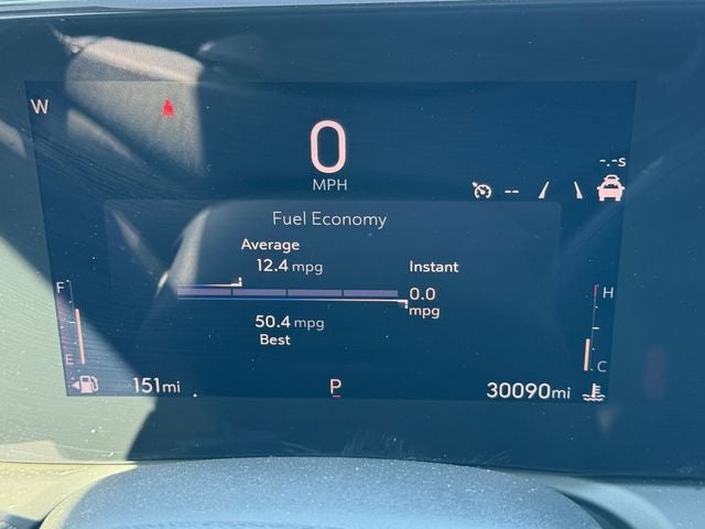 2025 Buick Encore GX Preferred - Photo 15
