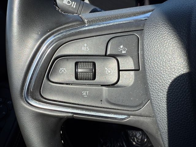 2025 Buick Encore GX Preferred - Photo 16