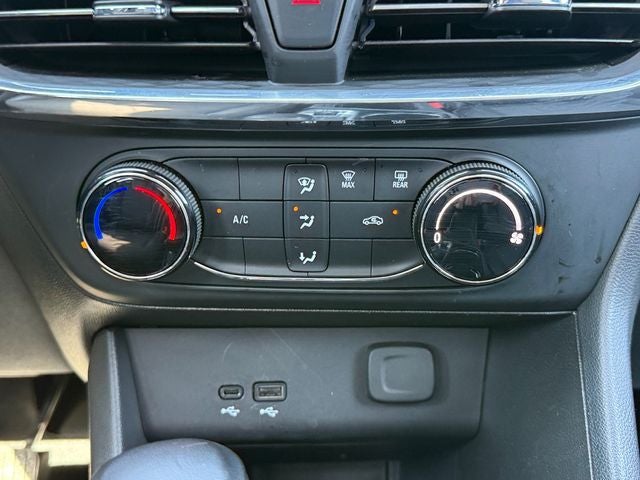 2025 Buick Encore GX Preferred - Photo 17