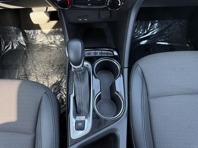 2025 Buick Encore GX Preferred - Photo 19