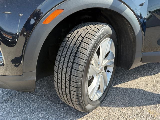 2025 Buick Encore GX Preferred - Photo 21