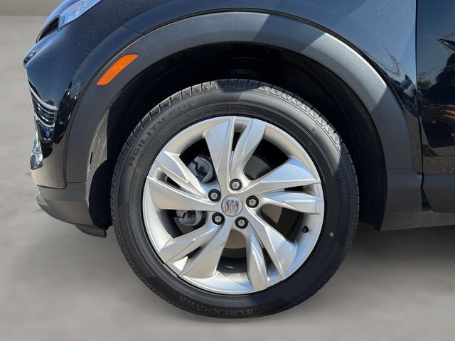 2025 Buick Encore GX Preferred - Photo 22