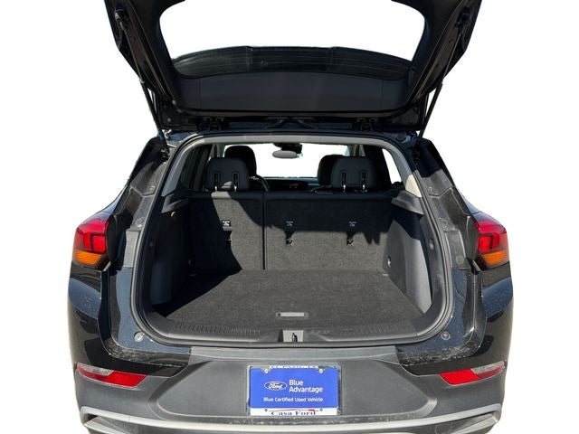 2025 Buick Encore GX Preferred - Photo 23