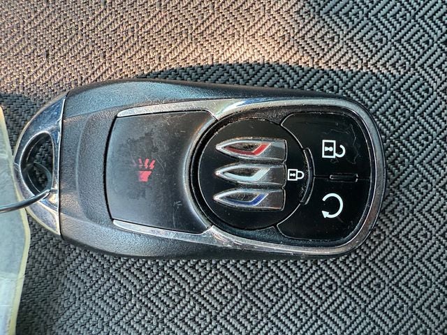 2025 Buick Encore GX Preferred - Photo 24