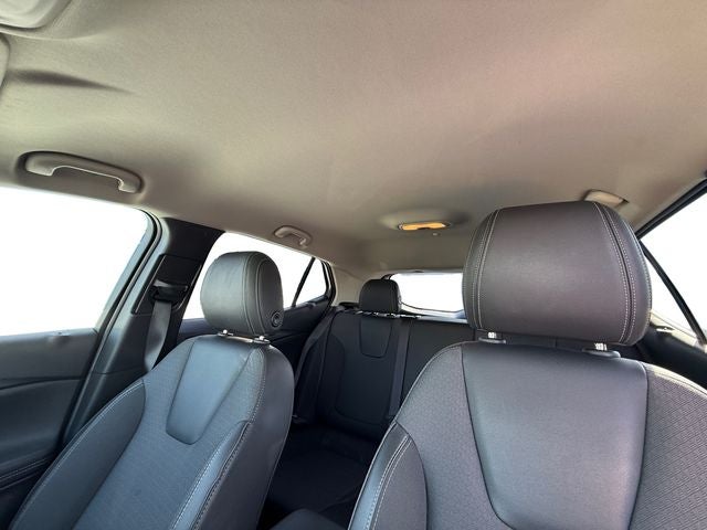 2025 Buick Encore GX Preferred - Photo 25