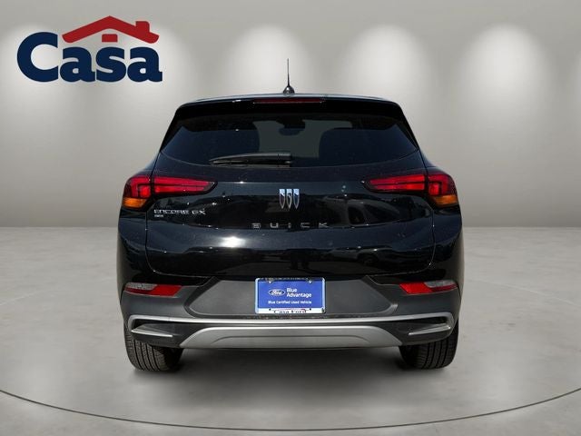 2025 Buick Encore GX Preferred - Photo 6
