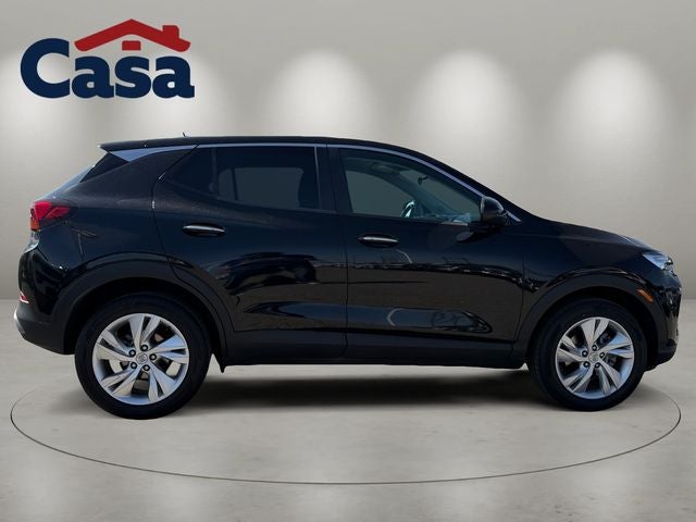2025 Buick Encore GX Preferred - Photo 7