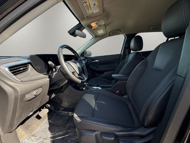 2025 Buick Encore GX Preferred - Photo 9