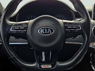 2020 Kia Stinger GT